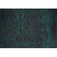 Covor Conceptum Hypnose Dorian Chenille Green AL 186 y 1.50x2.30m imaginea #2 — magazin online Desire.md