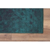 Covor Conceptum Hypnose Dorian Chenille Green AL 186 y 1.50x2.30m imaginea #3 — magazin online Desire.md