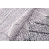 Covor Conceptum Hypnose Funk Chenille Gray AL 179 1.50x2.30m imaginea #5 — magazin online Desire.md