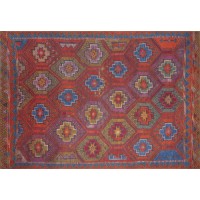Covor Conceptum Hypnose Soul Chenille Red AL 165 1.50x2.30m imaginea #2 — magazin online Desire.md