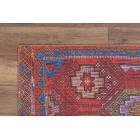 Covor Conceptum Hypnose Soul Chenille Red AL 165 1.50x2.30m imaginea #3 — magazin online Desire.md