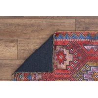 Covor Conceptum Hypnose Soul Chenille Red AL 165 1.50x2.30m imaginea #4 — magazin online Desire.md