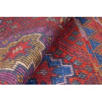 Covor Conceptum Hypnose Soul Chenille Red AL 165 1.50x2.30m imaginea #5 — magazin online Desire.md