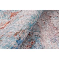 Covor Conceptum Hypnose Fusion Chenille Orange AL 161 1.50x2.30m imaginea #5 — magazin online Desire.md