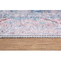 Covor Conceptum Hypnose Fusion Chenille Orange AL 161 1.50x2.30m imaginea #7 — magazin online Desire.md