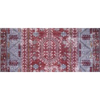 Covor Conceptum Hypnose Soul Chenille Red AL 134 1.50x2.30m imaginea #4 — magazin online Desire.md