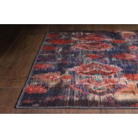Covor Conceptum Hypnose Soul Chenille Dark Blue AL 111 1.50x2.30m imaginea #6 — magazin online Desire.md