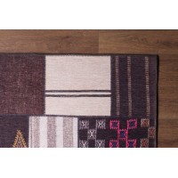 Covor Conceptum Hypnose Jazz Chenille Multicolor AL 45 1.50x2.30m imaginea #3 — magazin online Desire.md