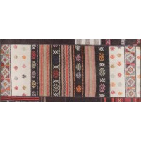 Covor Conceptum Hypnose Jazz Chenille Multicolor AL 45 1.50x2.30m imaginea #5 — magazin online Desire.md
