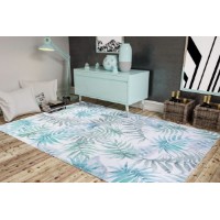 Covor Conceptum Hypnose Funk Chenille White AL 149 1.50x2.30m