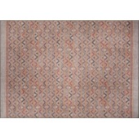 Covor Conceptum Hypnose Funk Chenille Brown AL 106 1.50x2.30m imaginea #2 — magazin online Desire.md