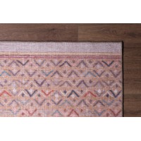 Covor Conceptum Hypnose Funk Chenille Brown AL 106 1.50x2.30m imaginea #3 — magazin online Desire.md