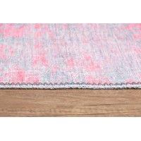 Covor Conceptum Hypnose Funk Chenille Gray AL 99 1.50x2.30m imaginea #7 — magazin online Desire.md