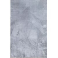Covor Conceptum Hypnose Soft Plush Light Grey 1.50x2.30m imaginea #2 — magazin online Desire.md