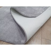 Covor Conceptum Hypnose Soft Plush Light Grey 1.50x2.30m imaginea #4 — magazin online Desire.md