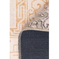 Covor Conceptum Hypnose Folk Chenille Beige BA 16 1.50x2.30m imaginea #4 — magazin online Desire.md