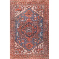Covor Conceptum Hypnose Folk Chenille Multicolor BA 20 1.50x2.30m imaginea #2 — magazin online Desire.md