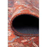 Covor Conceptum Hypnose Folk Chenille Multicolor BA 20 1.50x2.30m imaginea #3 — magazin online Desire.md