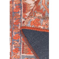Covor Conceptum Hypnose Folk Chenille Multicolor BA 20 1.50x2.30m imaginea #4 — magazin online Desire.md