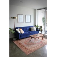 Covor Conceptum Hypnose Folk Chenille Multicolor BA 35 1.50x2.30m