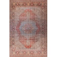 Covor Conceptum Hypnose Folk Chenille Multicolor BA 35 1.50x2.30m imaginea #2 — magazin online Desire.md