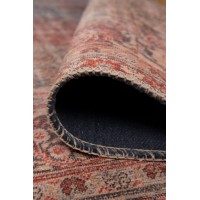 Covor Conceptum Hypnose Folk Chenille Multicolor BA 35 1.50x2.30m imaginea #3 — magazin online Desire.md
