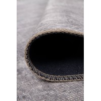 Covor Conceptum Hypnose Folk Chenille Grey BA 36 1.50x2.30m imaginea #3 — magazin online Desire.md