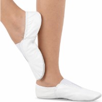 Чешки Hard Touch Shoes White s.31 (OB-4704) фото №4 — интернет-магазин Desire.md
