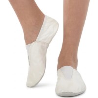 Чешки Hard Touch Shoes White s.35 (OB-4704) фото №2 — интернет-магазин Desire.md