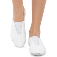 Чешки Hard Touch Shoes White s.36 (OB-4704) фото №3 — интернет-магазин Desire.md