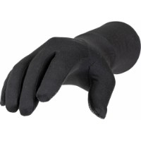 Manuși Therm-ic Ultra Light Liner, s.8.5 Black imaginea #4 — magazin online Desire.md