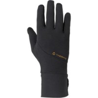 Manuși Therm-ic Ultra Light Liner, s.8.5 Black