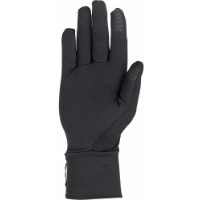 Manuși Therm-ic Ultra Light Liner, s.8.5 Black imaginea #2 — magazin online Desire.md