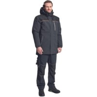 Куртка рабочая Cerva Knoxfield Ryo 0301046961 XXXXXL фото №4 — интернет-магазин Desire.md