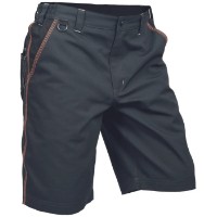 Pantaloni scurți de lucru Cerva Knoxfield RYU 031000226104,s.48 imaginea #2 — magazin online Desire.md
