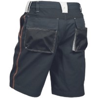 Pantaloni scurți de lucru Cerva Knoxfield RYU 031000226104,s.48 imaginea #3 — magazin online Desire.md