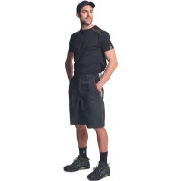 Pantaloni scurți de lucru Cerva Knoxfield RYU 031000226104,s.48 imaginea #4 — magazin online Desire.md