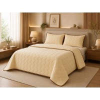 Комплект подушка и одеяло Dormeo Nature Comforter 200x200cm Argan Oil фото №2 — интернет-магазин Desire.md