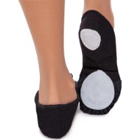 Чешки Sport Ballet Shoes Black, s.24 (OB-0005) фото №4 — интернет-магазин Desire.md