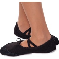 Чешки Sport Ballet Shoes Black, s.35 (OB-0005) фото №2 — интернет-магазин Desire.md