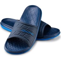 Șlapi pentru femei Aqua Speed Aspen 42, s.38 Navy Blue