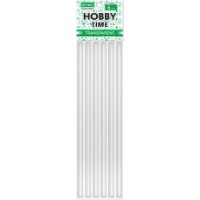 Tije adezive Hobby Time 0.7cm 20cm 6pcs (HT.0720)