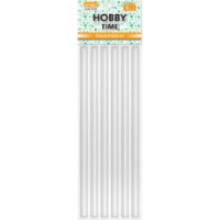 Tije adezive Hobby Time 1cm 20cm 6pcs (HT.1020)