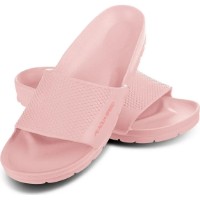 Шлёпанцы женские Aqua Speed Oslo Light Pink, s.38 (60325)
