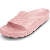 Шлёпанцы женские Aqua Speed Oslo Light Pink, s.38 (60325) фото №7 — интернет-магазин Desire.md