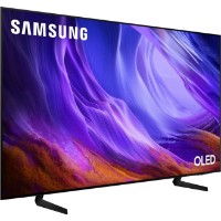 Televizor Samsung QE83S85HAEXUA imaginea #2 — magazin online Desire.md