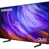 Televizor Samsung QE83S85HAEXUA imaginea #3 — magazin online Desire.md