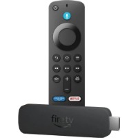 Media player Smart TV Amazon Fire TV Stick 4K Select Black imaginea #3 — magazin online Desire.md