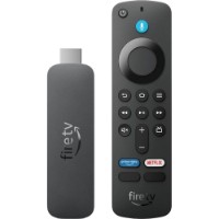 Media player Smart TV Amazon Fire TV Stick 4K Select Black