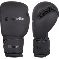 Mănuşi Insportline Kuero 16oz Black (22070) imaginea #3 — magazin online Desire.md